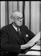 Charles Holloway James NPG x100696