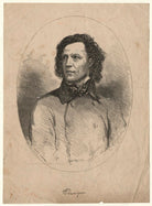 Alfred, Lord Tennyson NPG D6944