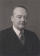 Sir Francis Maurice Grosvenor Glyn NPG x167835