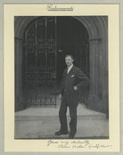 Thomas Betton Goodfellow NPG x44680