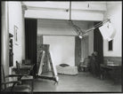 The Studio of Elliott & Fry (interior) NPG x100944