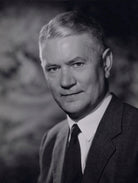 Sir Percy Faulkner NPG x167498