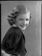 Hazel Franklin NPG x34902