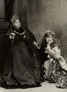 In 'King Henry VIII' NPG x84961