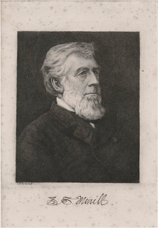 Sherburn sanborn merrill npg d21203