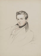 Camillo Paolo Filippo Giulio Benso, Count of Cavour NPG 2515(75)