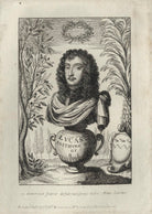 Richard Lovelace NPG D27818