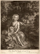 Charles Cecil NPG D1258