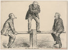 The Wait-And-Seesaw NPG D9914