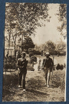 Michael Llewelyn Davies; Lytton Strachey NPG Ax140736