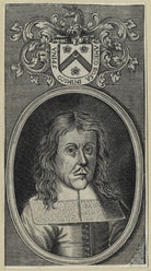 Sir William Lower NPG D29043