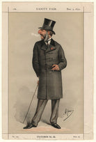 John Cranch Walker Vivian NPG D4567