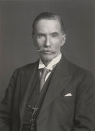 Sir Thomas Kay Sidey NPG x185282