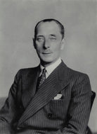 Alexander Albert Mountbatten, 1st Marquess of Carisbrooke NPG x166377