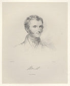 James Hewitt, 3rd Viscount Lifford NPG D20586
