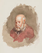 Sir George Scharf NPG 4053(4)