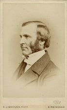 Frederick Temple NPG x12988