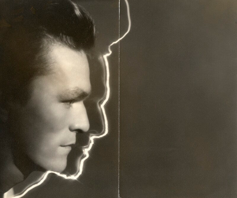 David ball npg x39322