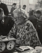 Marjorie Strachey NPG x38565