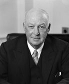 Sir Aynsley Vernon Bridgland NPG x191056