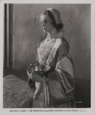Nova Pilbeam as Lady Jane Grey in 'Nine Days a Queen' ('Tudor Rose') NPG x196110