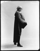 Evie Greene NPG x80523