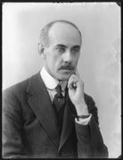 Sir Edward Rae Davson, 1st Bt NPG x120856