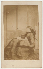 Geraldine Mary Buckley (née St John-Mildmay) NPG x6068