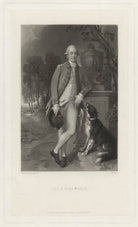 John Bullock NPG D32378