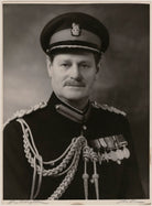 Walter Lionel Persson NPG x181433