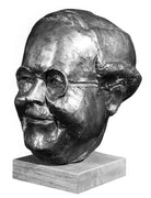 Sir (Howard) Kingsley Wood NPG 5480