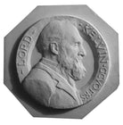 William Thomson, Baron Kelvin NPG 1896a