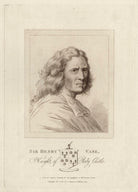 Sir Henry Vane the Elder NPG D26922