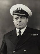 Evan Percival Cameron NPG x83571