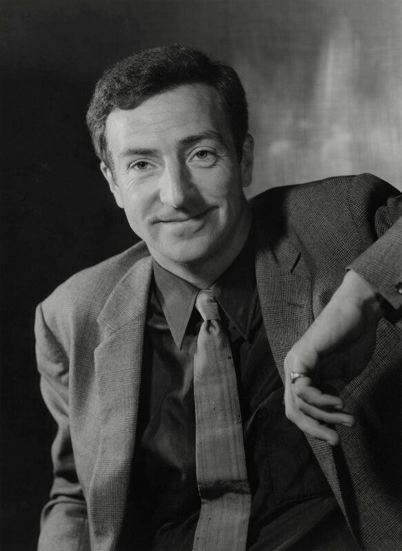 Roger cunliffe, 3rd baron cunliffe npg x7074