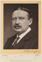 Aretas Akers-Douglas, 1st Viscount Chilston NPG Ax16100