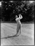 Alfred Padgham NPG x152293