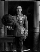 Alexander Albert Mountbatten, 1st Marquess of Carisbrooke NPG x76602