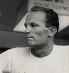 Henry Cooper NPG x22189