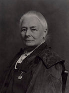 Dame (Jane) Frances Dove NPG x167240