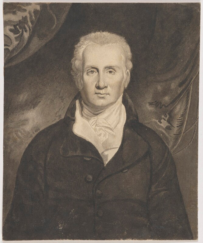 Robert stewart, 2nd marquess of londonderry (lord castlereagh) npg d5779