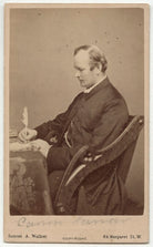 Frederic William Farrar NPG x17099