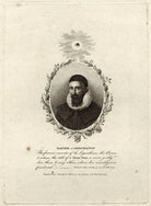 John Napier of Merchiston NPG D28040