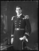 Hon. Henry Mitford Amherst Cecil NPG x122258