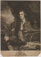 Francis Russell, Marquess of Tavistock NPG D40828