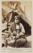 Han-ye-tu Was-te ('Beautiful Night') NPG Ax68181