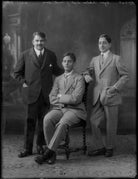 Sukhdev Singh Bahadur, Raja of Poonch NPG x96783