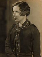 Hilda Matheson NPG P1385