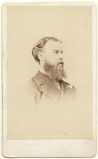 Charles Joseph Theophilus Hambro NPG Ax77147