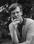 Michael James Andrews NPG x210009